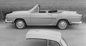 Caravelle (1962 - 1968)